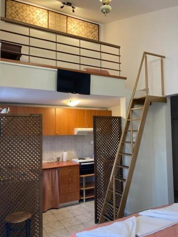 Coastal Apartments Volos Alykes Ngoại thất bức ảnh