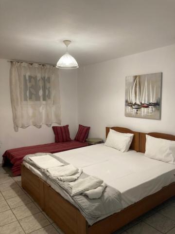 Coastal Apartments Volos Alykes Ngoại thất bức ảnh