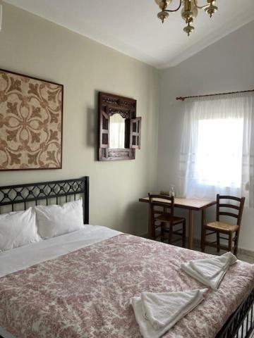 Coastal Apartments Volos Alykes Ngoại thất bức ảnh